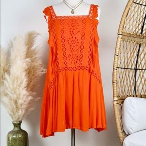 Free People Priscilla Sundress